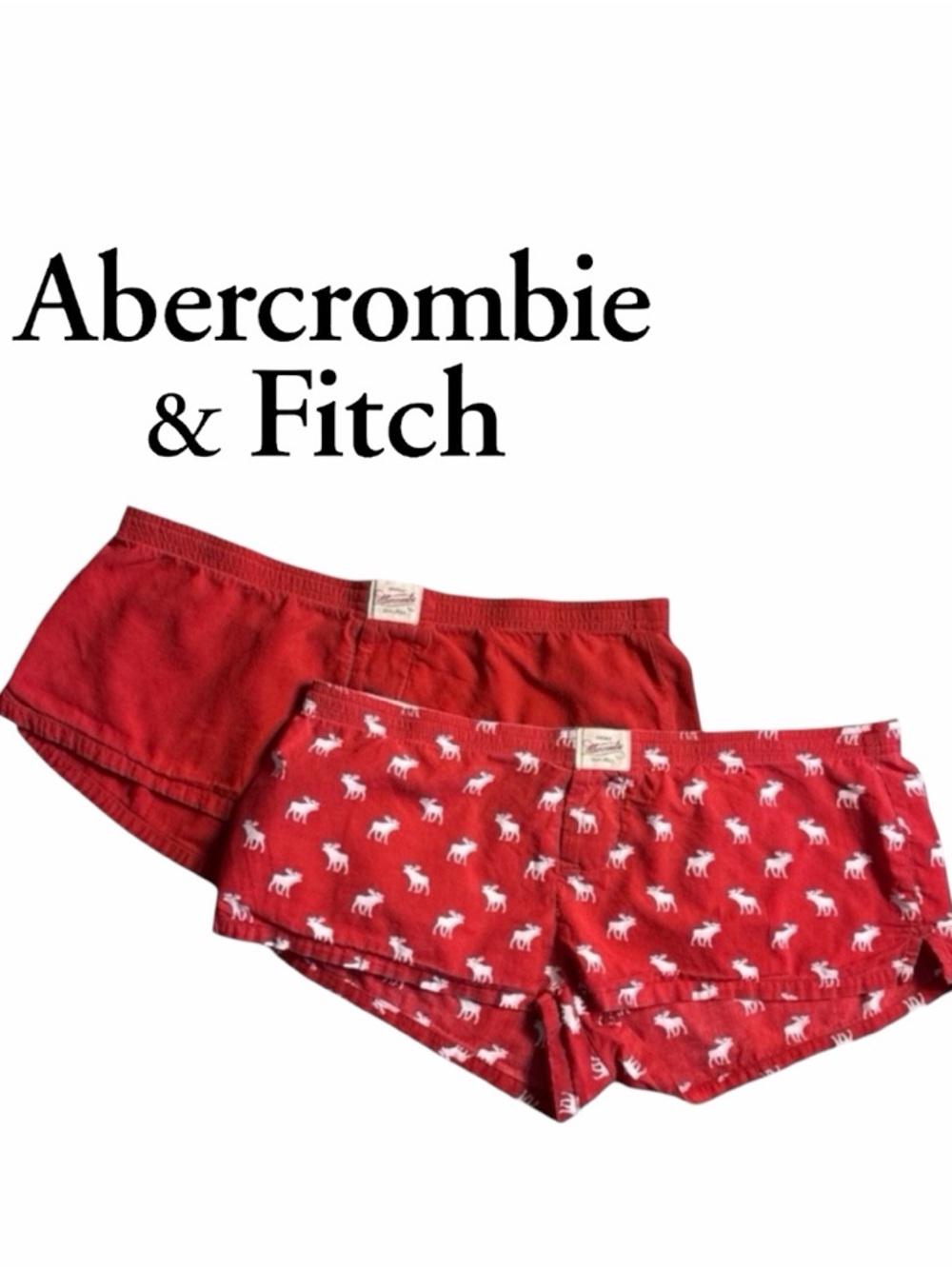 A&F Vintage Bundle